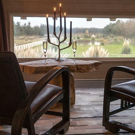 Abri Cosy - Suite Romantique En Camargue Saint-Gilles  Exteriör bild