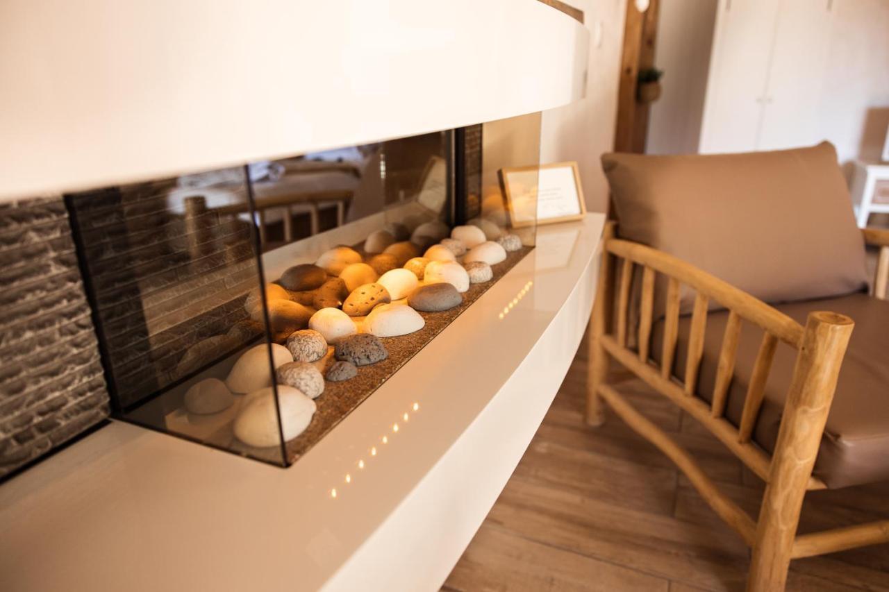 Abri Cosy - Suite Romantique En Camargue Saint-Gilles  Exteriör bild