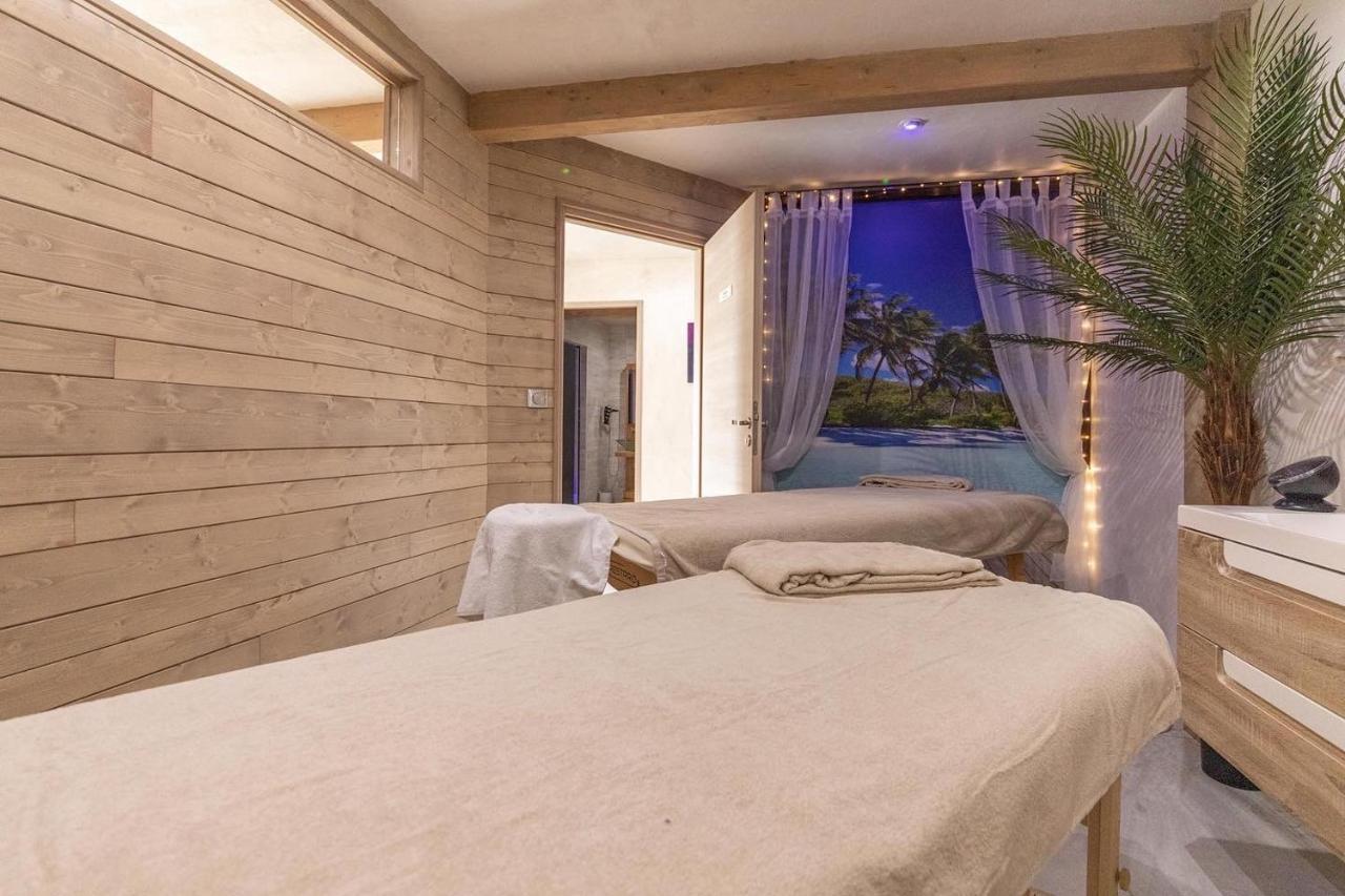 Abri Cosy - Suite Romantique En Camargue Saint-Gilles  Exteriör bild