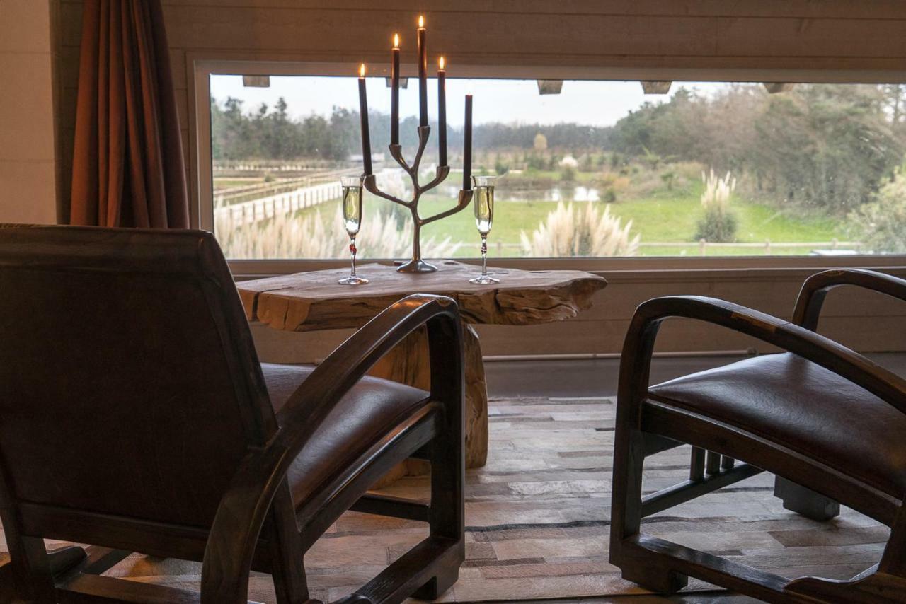 Abri Cosy - Suite Romantique En Camargue Saint-Gilles  Exteriör bild
